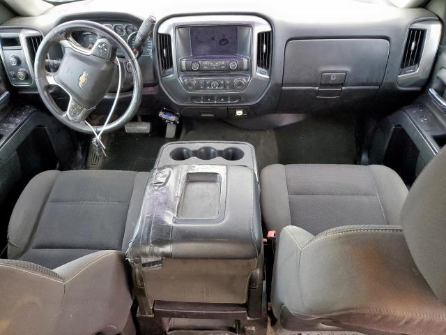 Chevrolet Silverado K1500 Lt Image 6