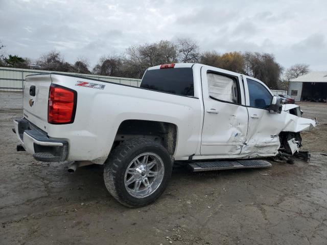 Chevrolet Silverado K1500 Lt Image 3