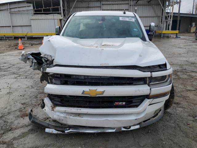 Chevrolet Silverado K1500 Lt Image 5