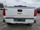 Chevrolet Silverado K1500 Lt Image 11