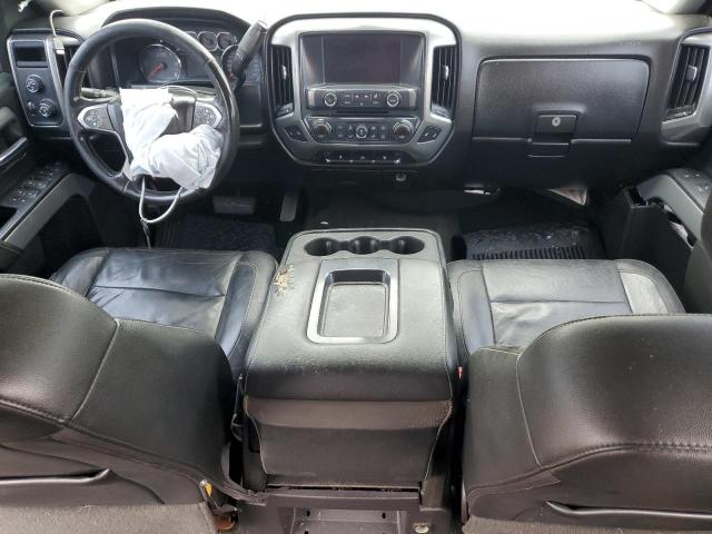 Chevrolet Silverado K1500 Lt Image 7