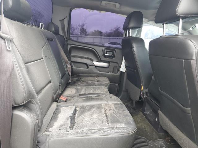 Chevrolet Silverado K1500 Lt Image 9