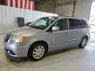 Chrysler Minivan Touring Image 1