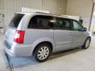Chrysler Minivan Touring Image 13