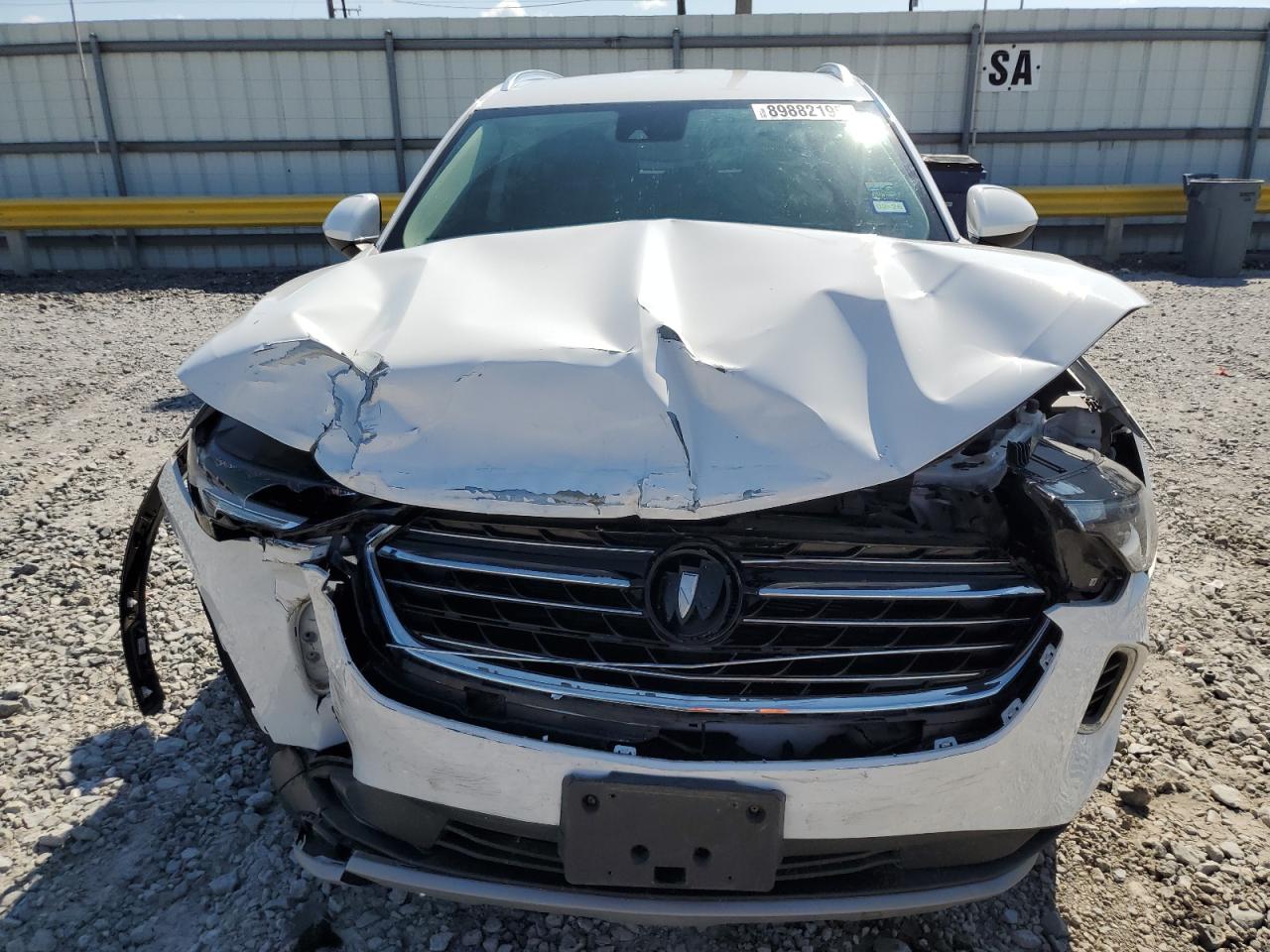 Buick Envision Preferred Image 6