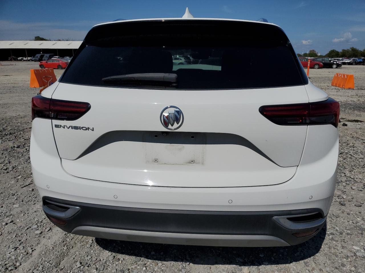 Buick Envision Preferred Image 13