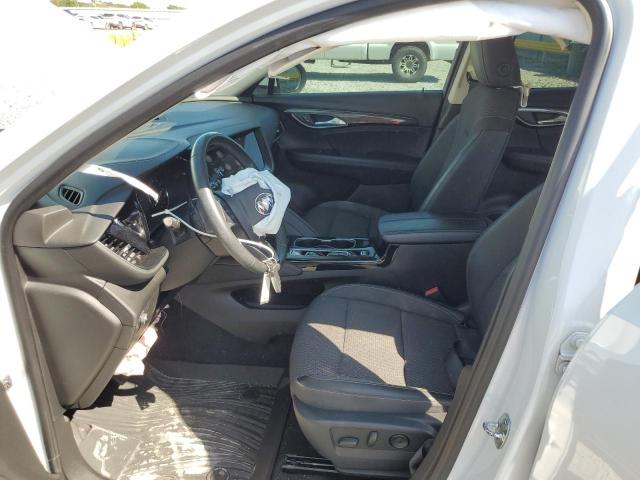 Buick Envision Preferred Image 4