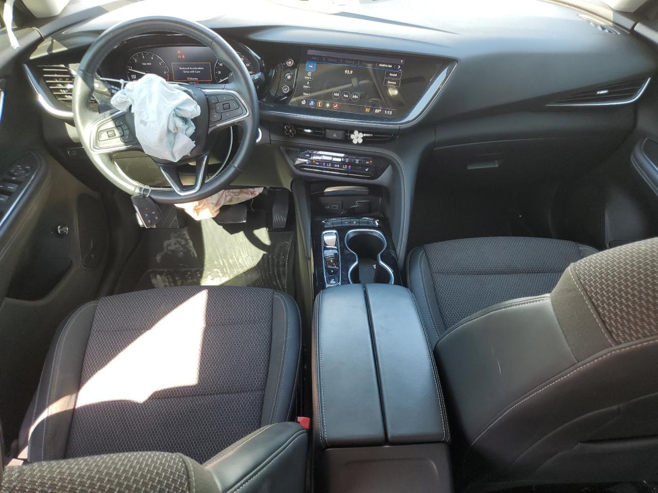 Buick Envision Preferred Image 5