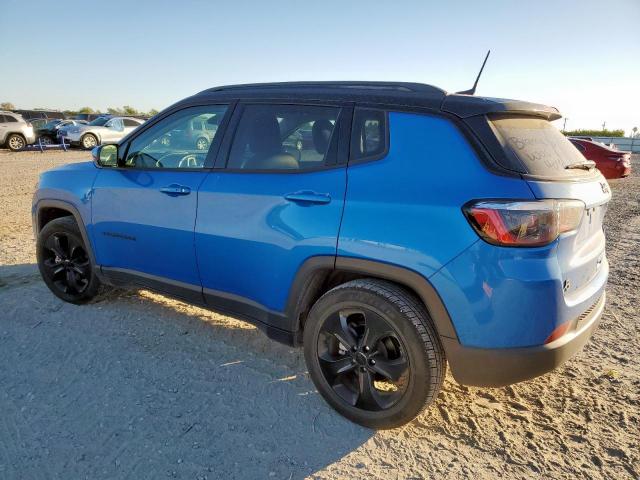 Jeep Compass Latitude Image 10