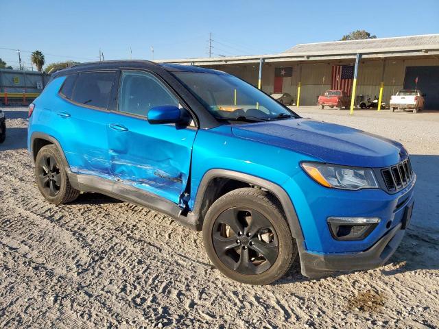 Jeep Compass Latitude Image 2