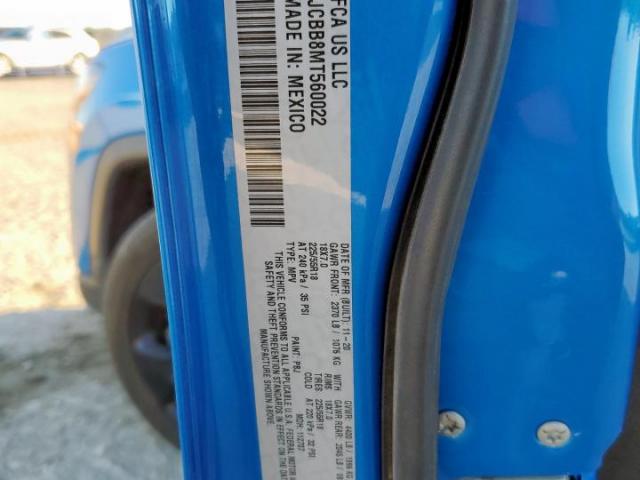 Jeep Compass Latitude Image 6