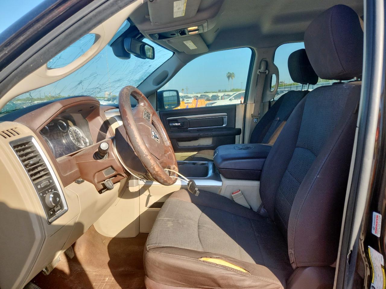 Ram 1500 Slt Image 10