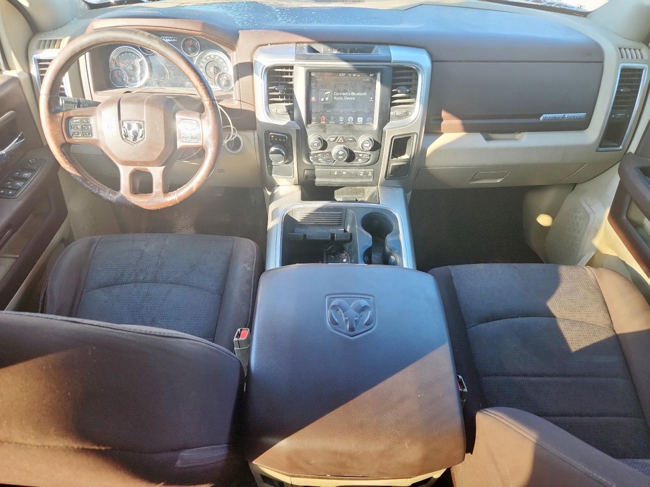 Ram 1500 Slt Image 11