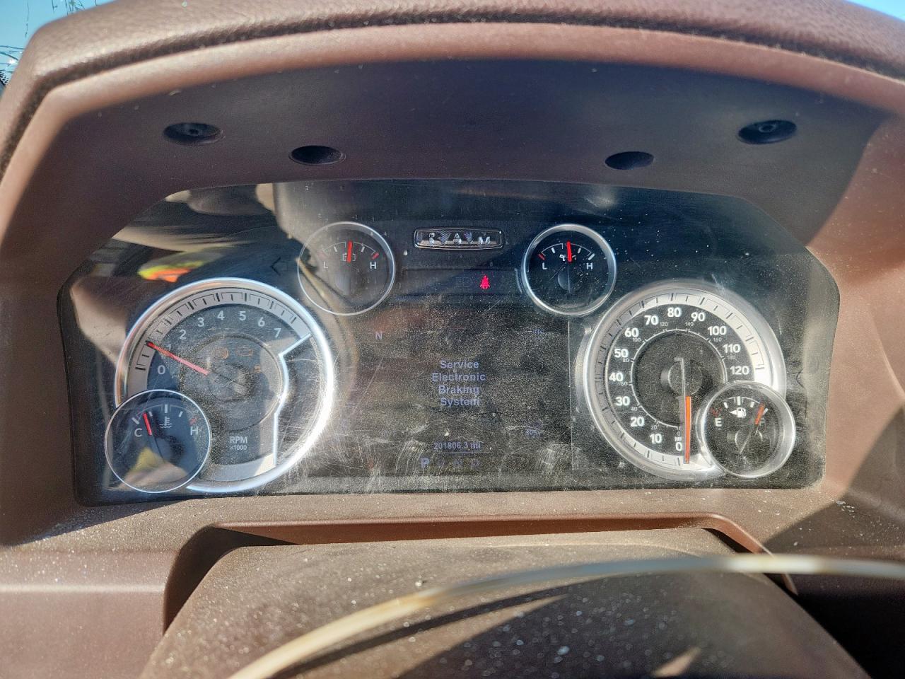 Ram 1500 Slt Image 6