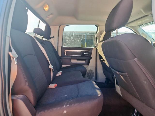 Ram 1500 Slt Image 12