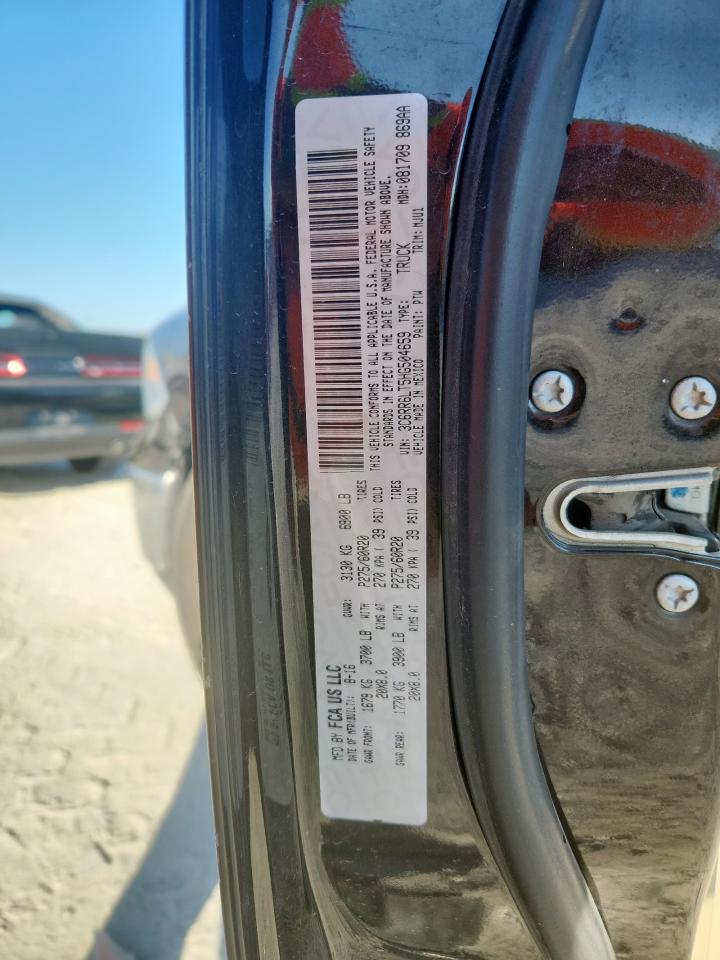 Ram 1500 Slt Image 7