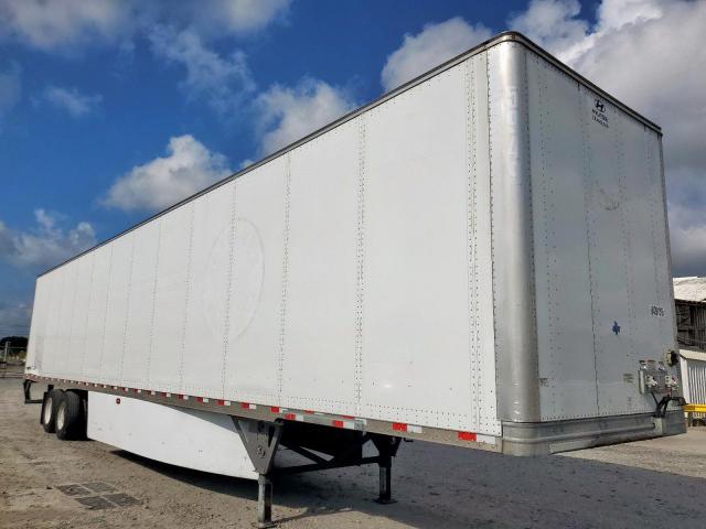  Salvage Hyundai Trailer