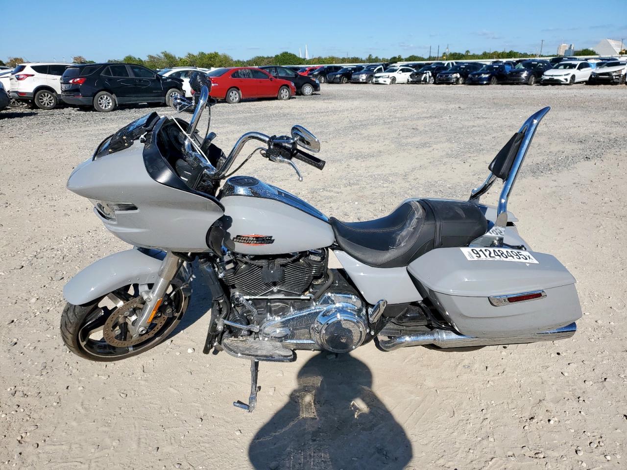 Harley-Davidson Fl Image 2