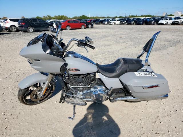 Harley-Davidson Fl Image 2