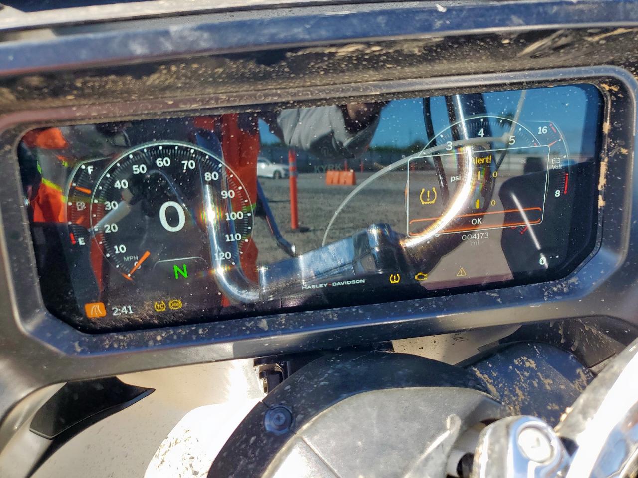 Harley-Davidson Fl Image 7