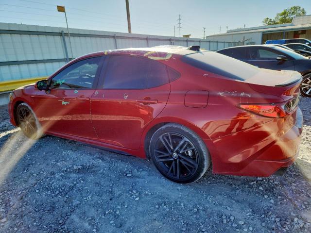 Toyota Camry Xse Image 2