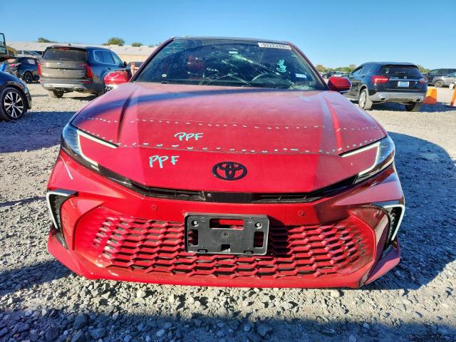 Toyota Camry Xse Image 7