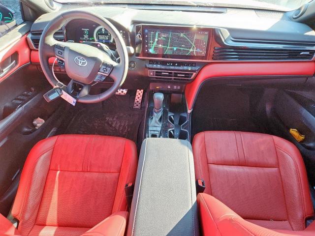 Toyota Camry Xse Image 6