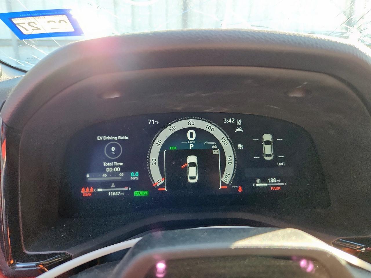 Toyota Camry Xse Image 4