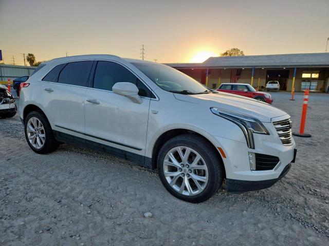 Cadillac XT5 Premium Luxury Image 5