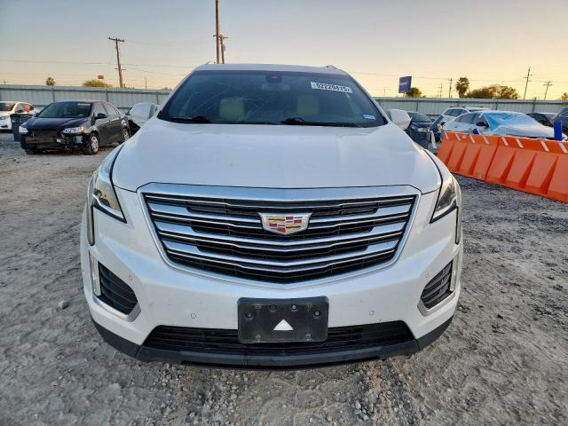 Cadillac XT5 Premium Luxury Image 4