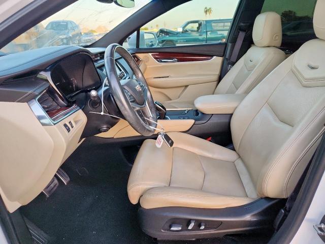 Cadillac XT5 Premium Luxury Image 6