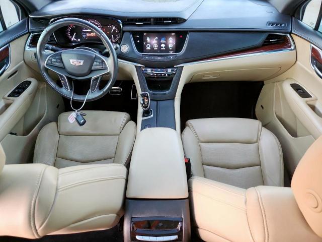 Cadillac XT5 Premium Luxury Image 7