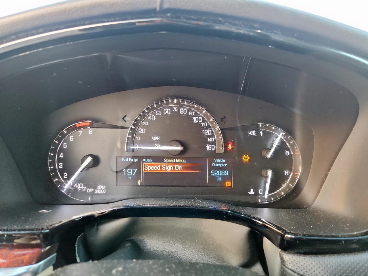 Cadillac XT5 Premium Luxury Image 3