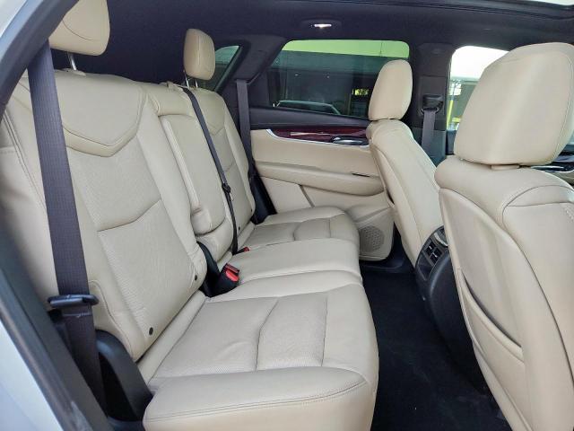 Cadillac XT5 Premium Luxury Image 13