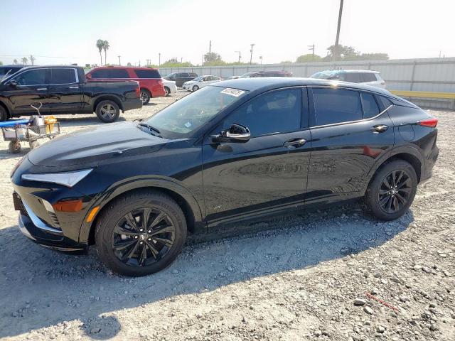  Salvage Buick Envista Sp