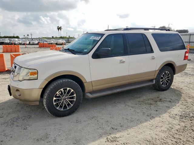  Salvage Ford Expedition