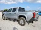 Toyota Tacoma Double Cab Image 3