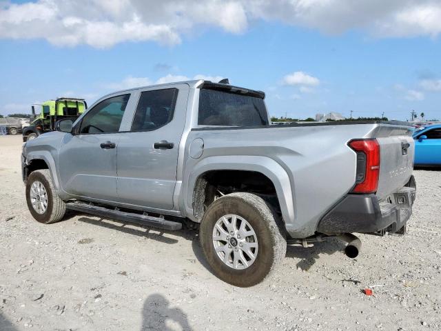 Toyota Tacoma Double Cab Image 3
