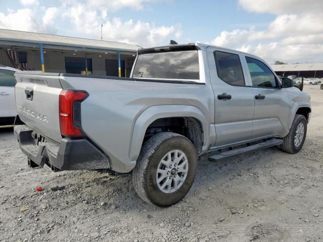 Toyota Tacoma Double Cab Image 6