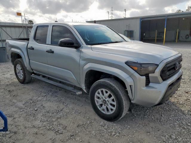 Toyota Tacoma Double Cab Image 5