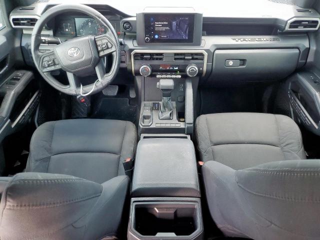 Toyota Tacoma Double Cab Image 9