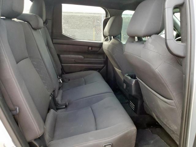 Toyota Tacoma Double Cab Image 7