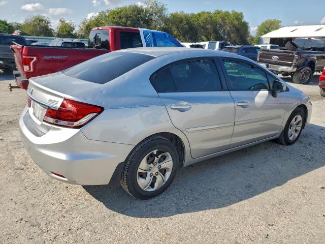 Honda Civic Lx Image 7