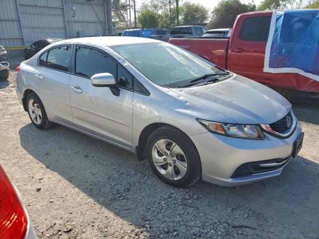 Honda Civic Lx Image 8