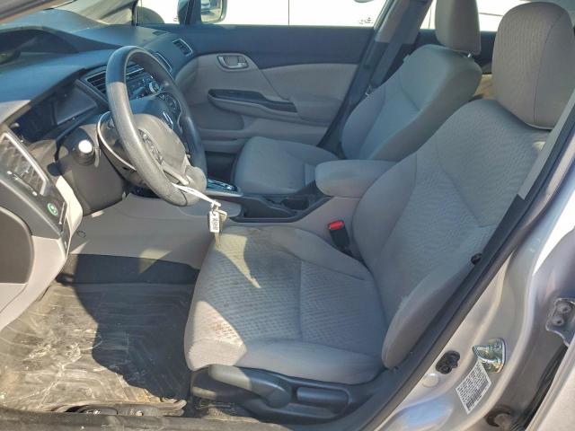 Honda Civic Lx Image 11