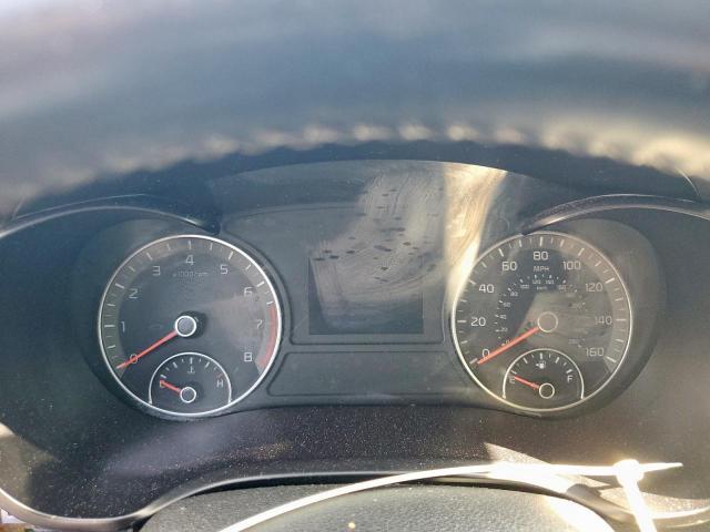 Kia Optima Lx Image 10