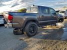 Toyota Tacoma Double Cab Image 3