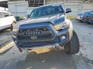 Toyota Tacoma Double Cab Image 4