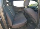 Toyota Tacoma Double Cab Image 11