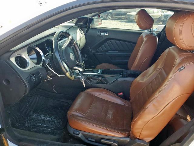 Ford Mustang Image 11